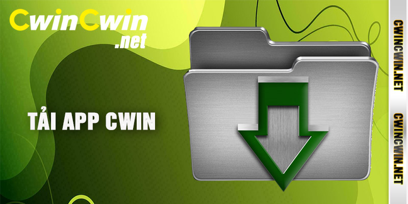 Tải App Cwin